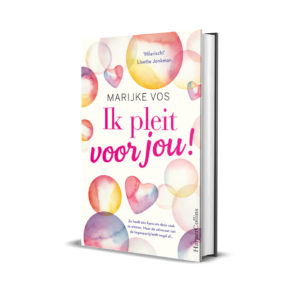 Ik pleit voor jou!
