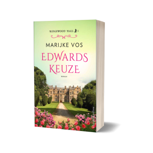 Ridgewood Hall 1 - Edwards Keuze