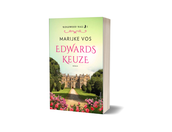 Ridgewood Hall 1 - Edwards Keuze