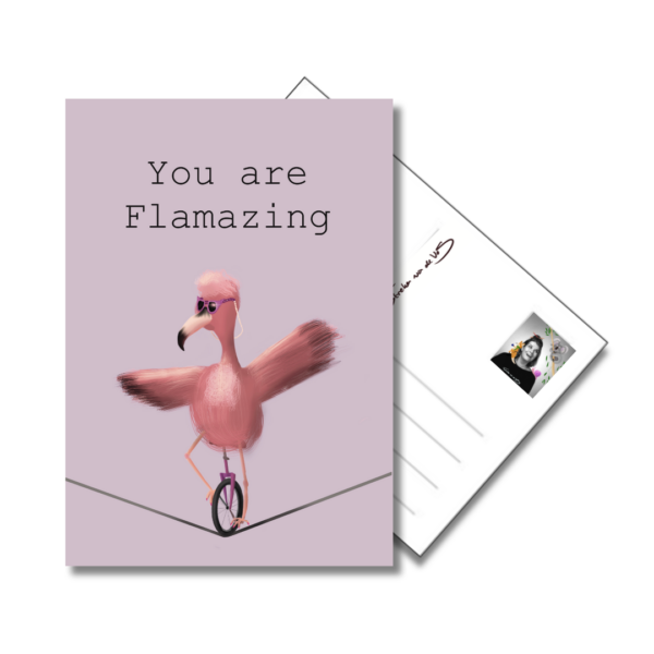 You are Flamazing - Afbeelding 2