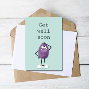 Get Well Soon