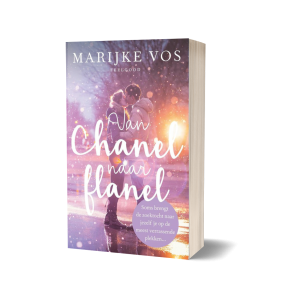 Van Chanel naar flanel