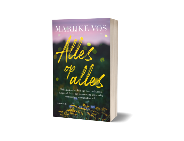 Alles op Alles