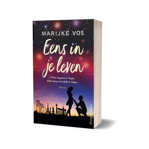 Eens in je leven