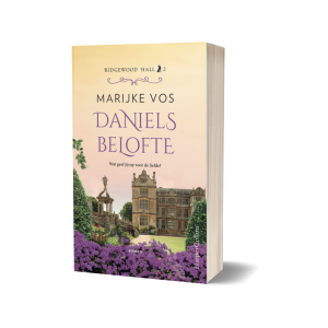 Ridgewood Hall 2 - Daniels belofte