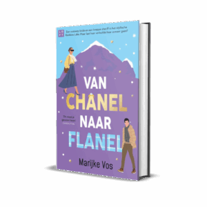 Van Chanel naar flanel