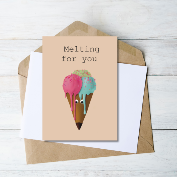 Melting For You