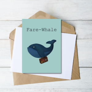 Fare Whale