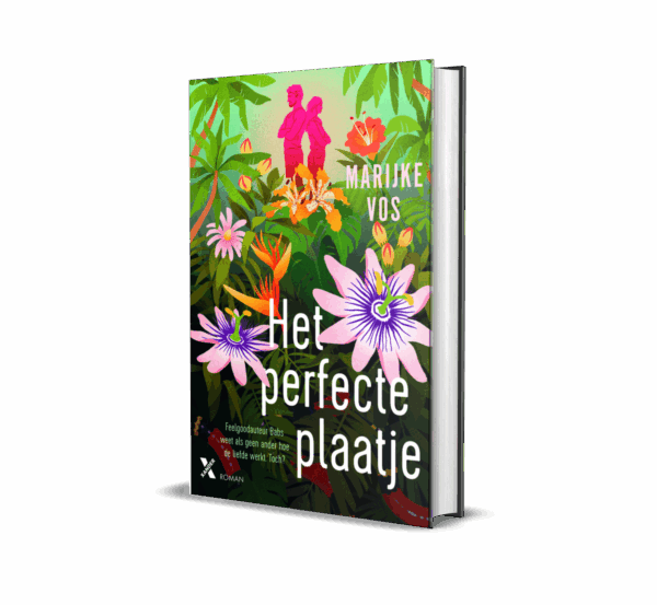 Het Perfecte Plaatje