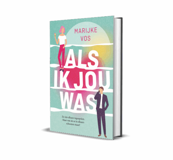 Als ik jou was
