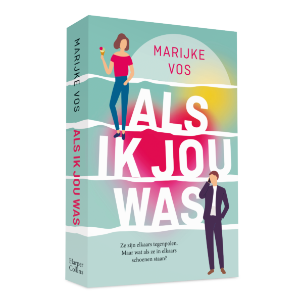 Als ik jou was