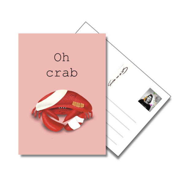 Oh Crab - Afbeelding 2