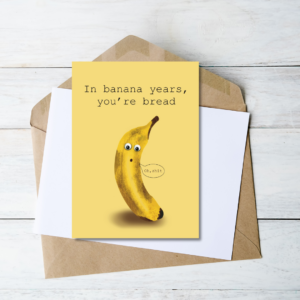 Bananabread