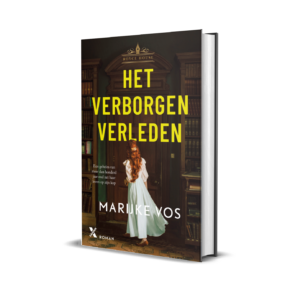 Royce House 1 - Het verborgen verleden
